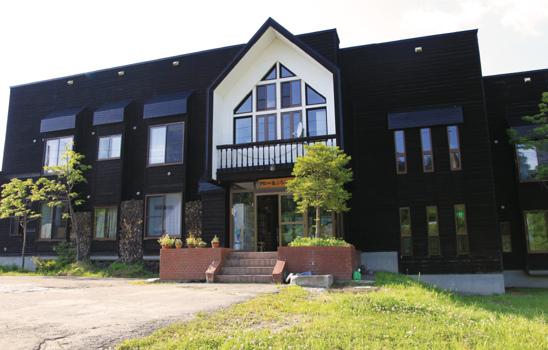 阿仁の森 ぶなホテル