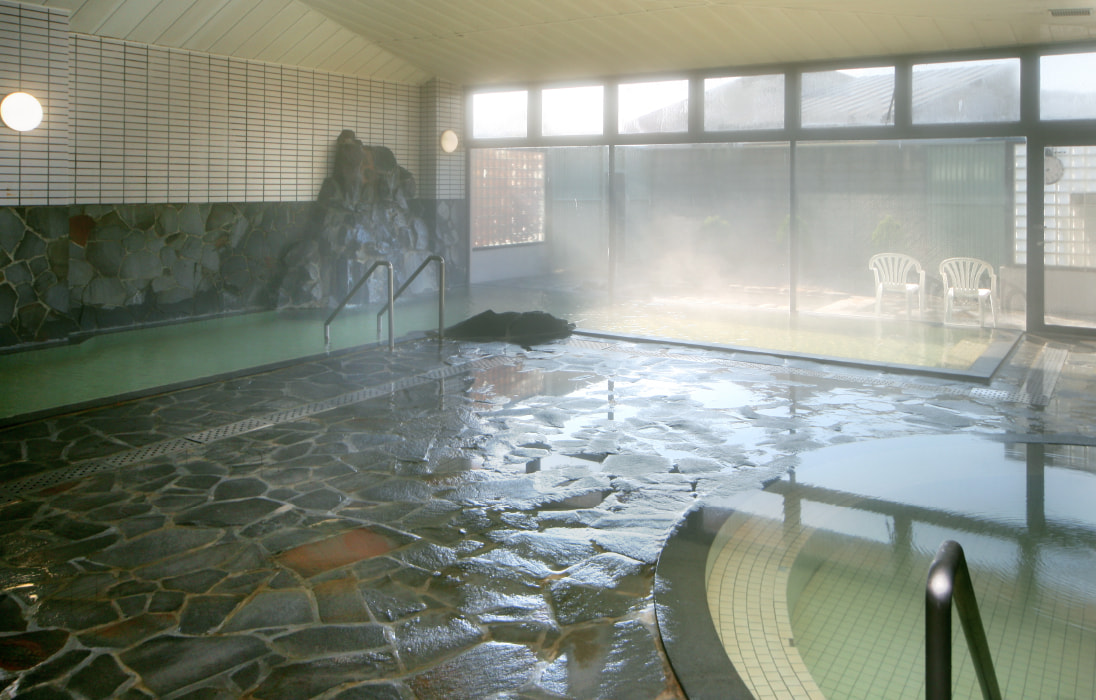 クウィンス森吉