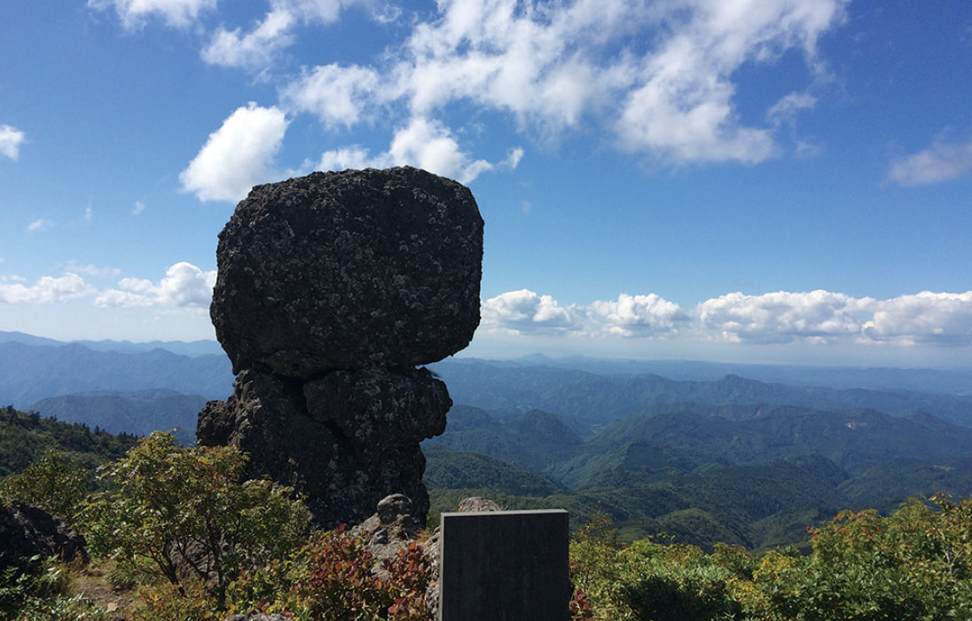 こめつがコース