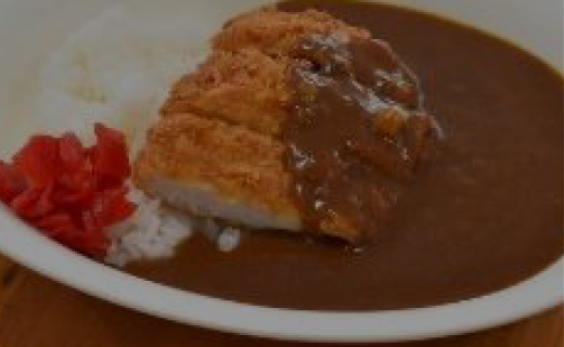 レストランメニュー