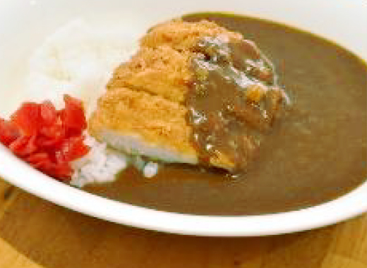 レストランメニュー