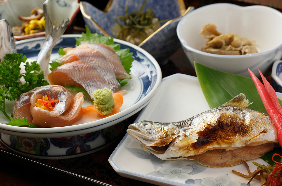 十和田湖ひめます