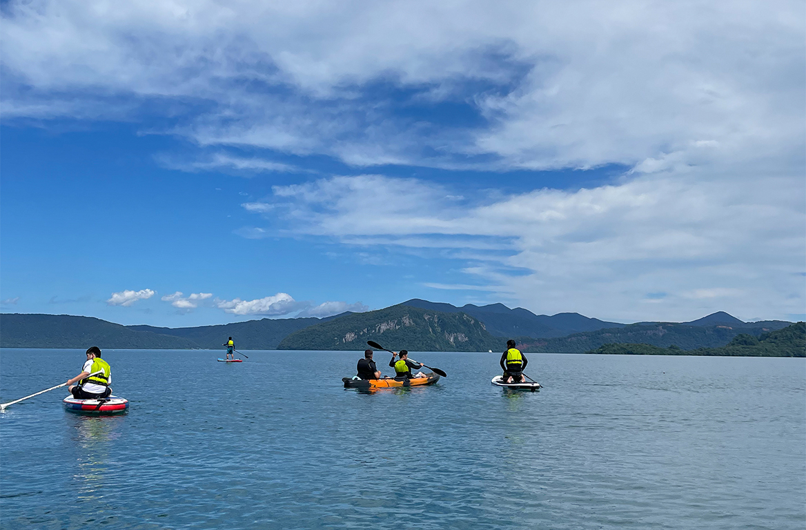十和田ふるさとセンター