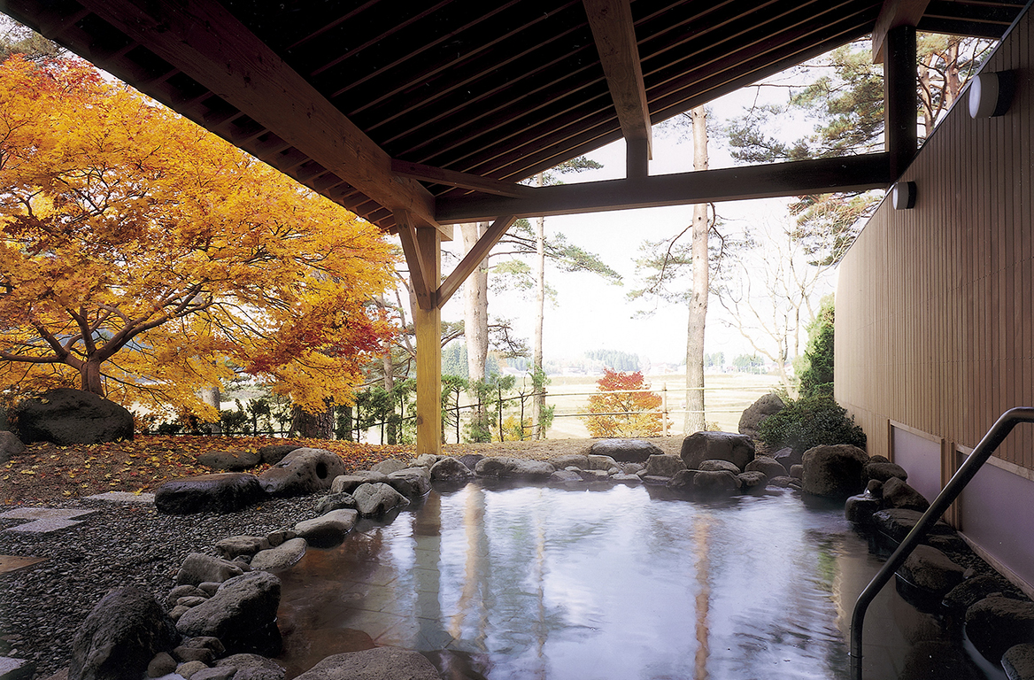 千畑温泉サン・アール