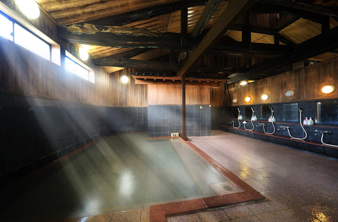 森岳温泉ホテル