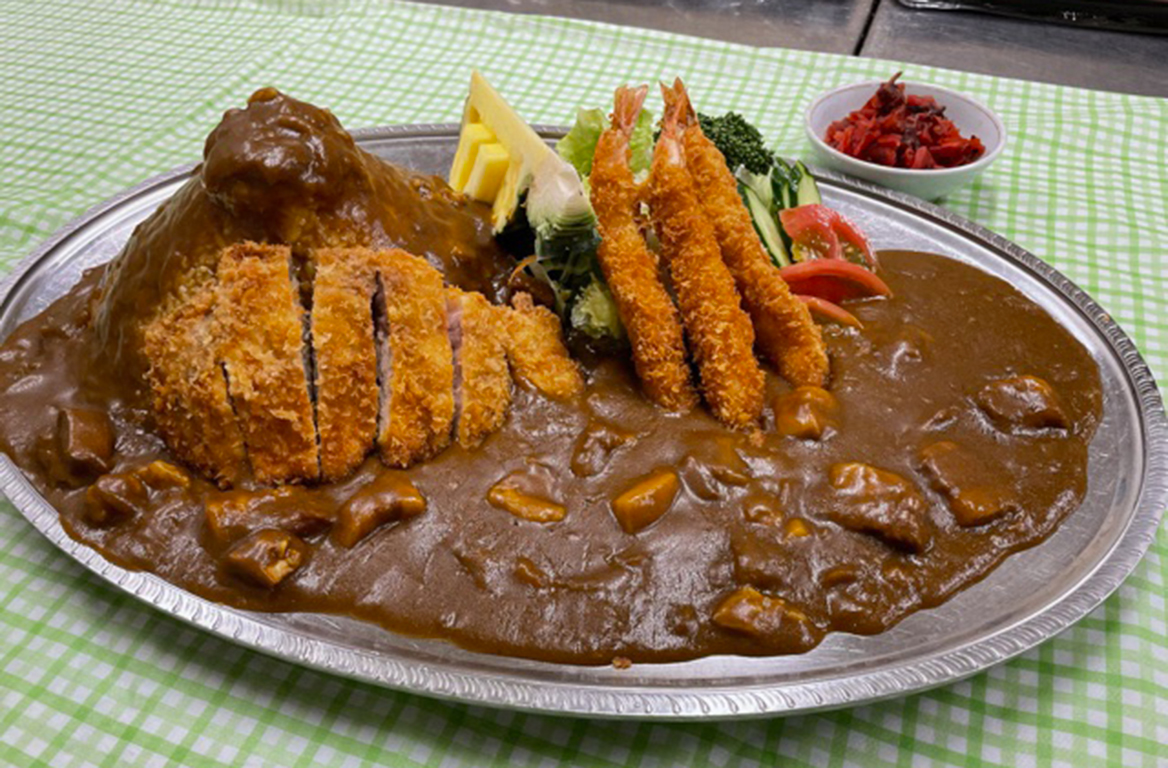 レストランきらめき